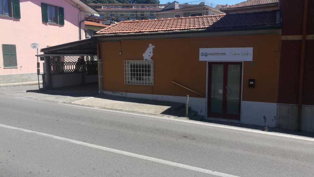 Casa Nene Apartment La Spezia Exterior photo
